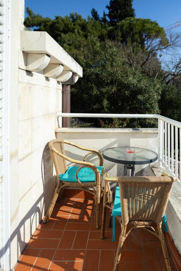דוברובניק Villa Ruza מראה חיצוני תמונה