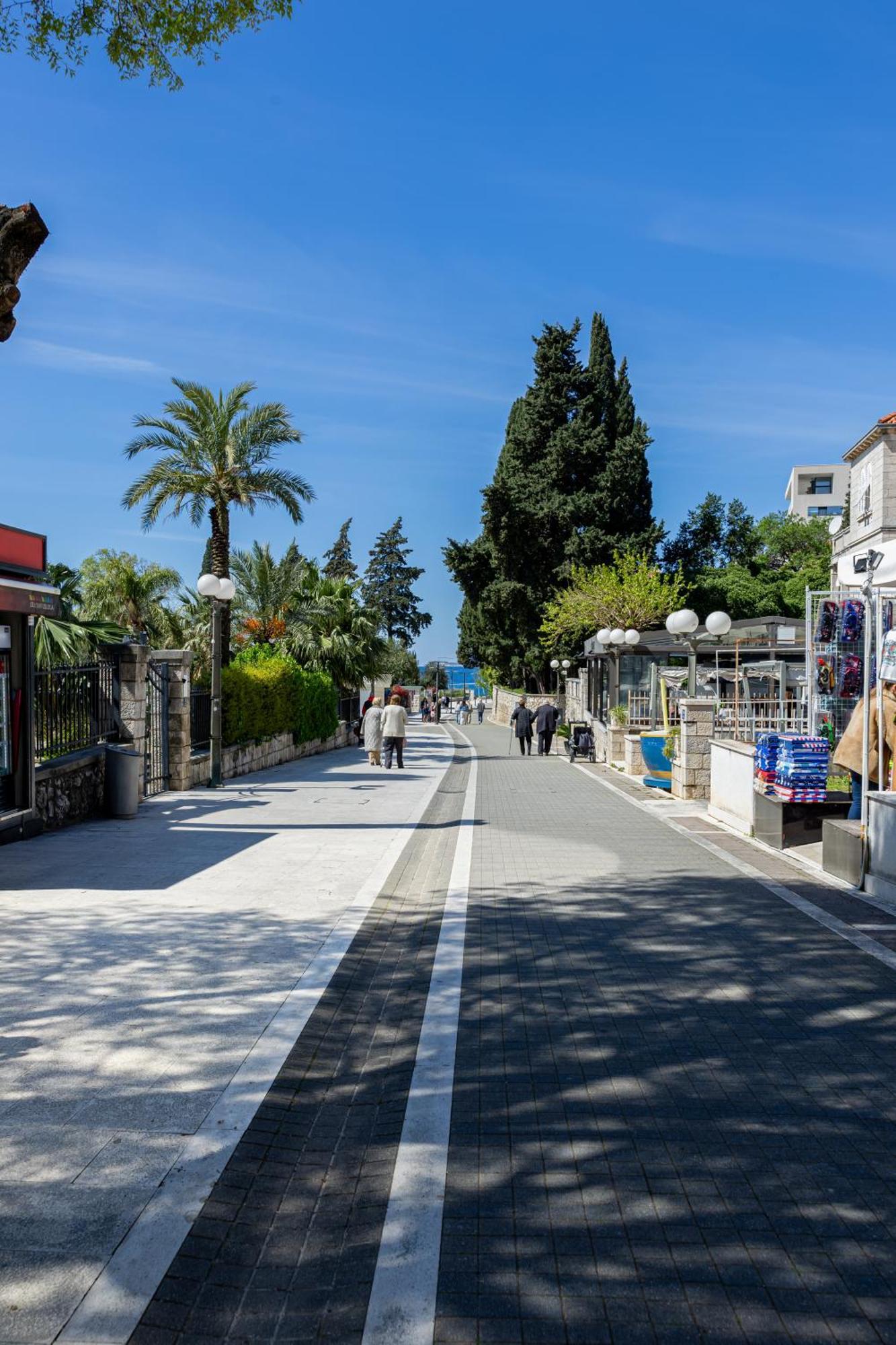 דוברובניק Villa Ruza מראה חיצוני תמונה