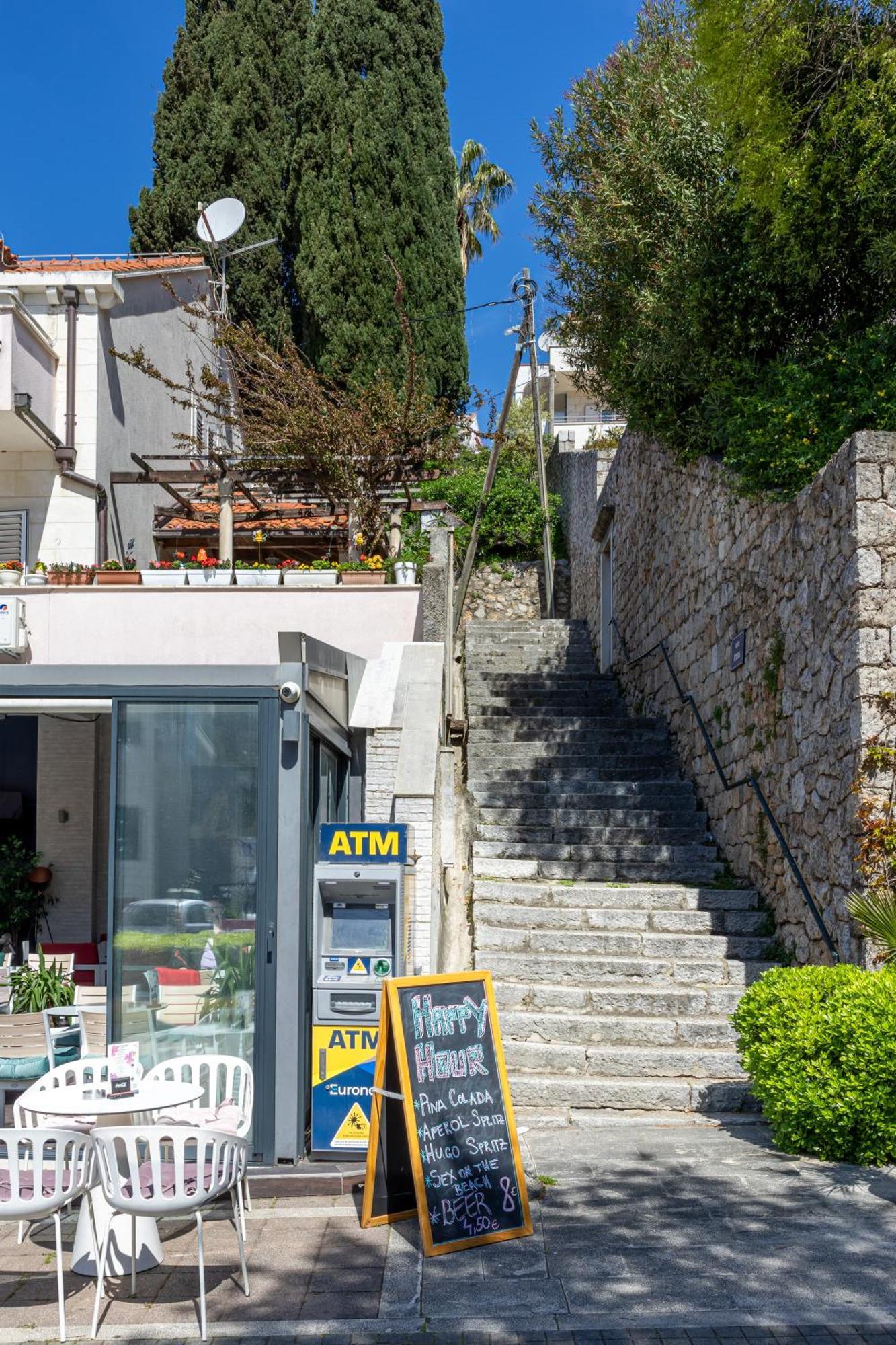 דוברובניק Villa Ruza מראה חיצוני תמונה