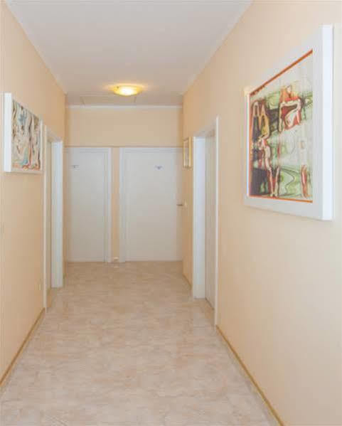 דוברובניק Villa Ruza מראה חיצוני תמונה
