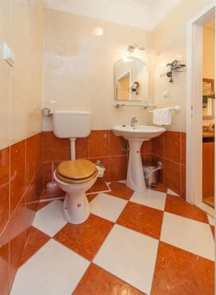 דוברובניק Villa Ruza מראה חיצוני תמונה