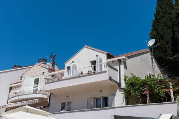 דוברובניק Villa Ruza מראה חיצוני תמונה