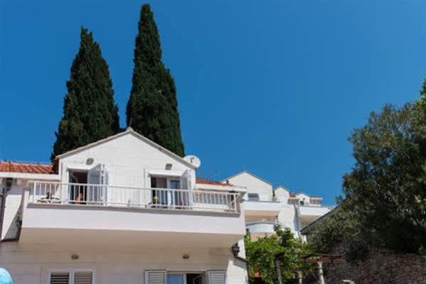 דוברובניק Villa Ruza מראה חיצוני תמונה