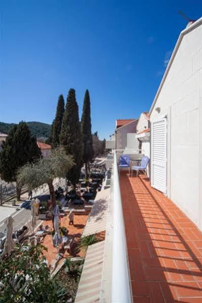 דוברובניק Villa Ruza מראה חיצוני תמונה